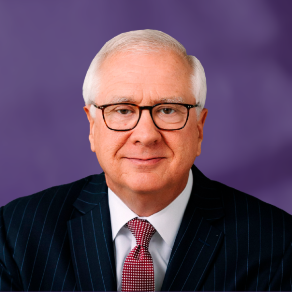 Hon. Walter D. Kelley Jr.
