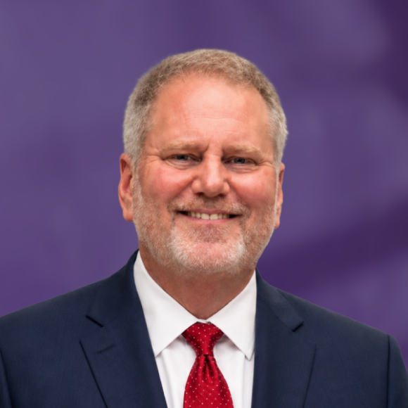 Hon. R. David Proctor