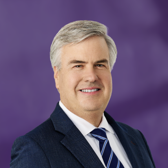 Hon. Stephen G. Larson